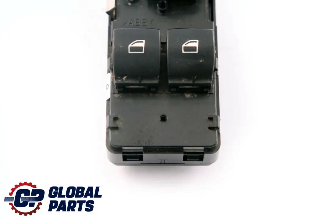 BMW E81 E82 Interruptor Elevalunas Lado Conductor Derecho O/S 9216529 - SKU 9216529-1 - Número de pieza 9167157