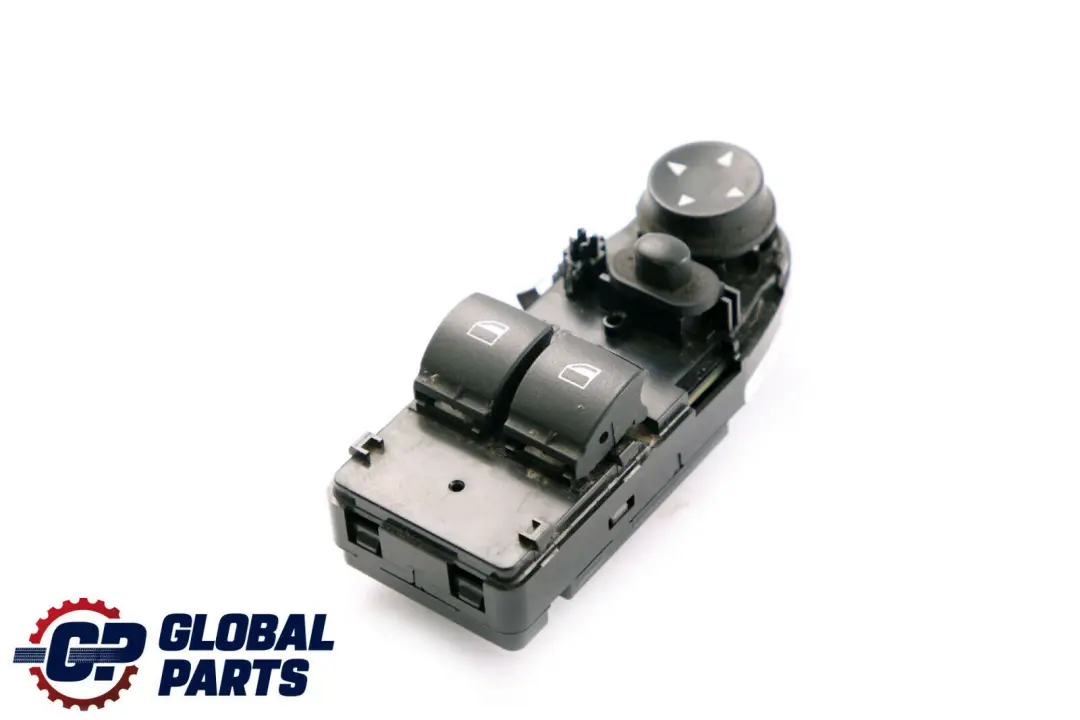Interruptor Elevalunas Lado Conductor Derecho O/S 9216529 para BMW E81 E82 con número de pieza 9167157 BMW E81 E82 Interruptor Elevalunas Lado Conductor Derecho O/S 9216529 - SKU 9216529-1 - Número de pieza 9167157