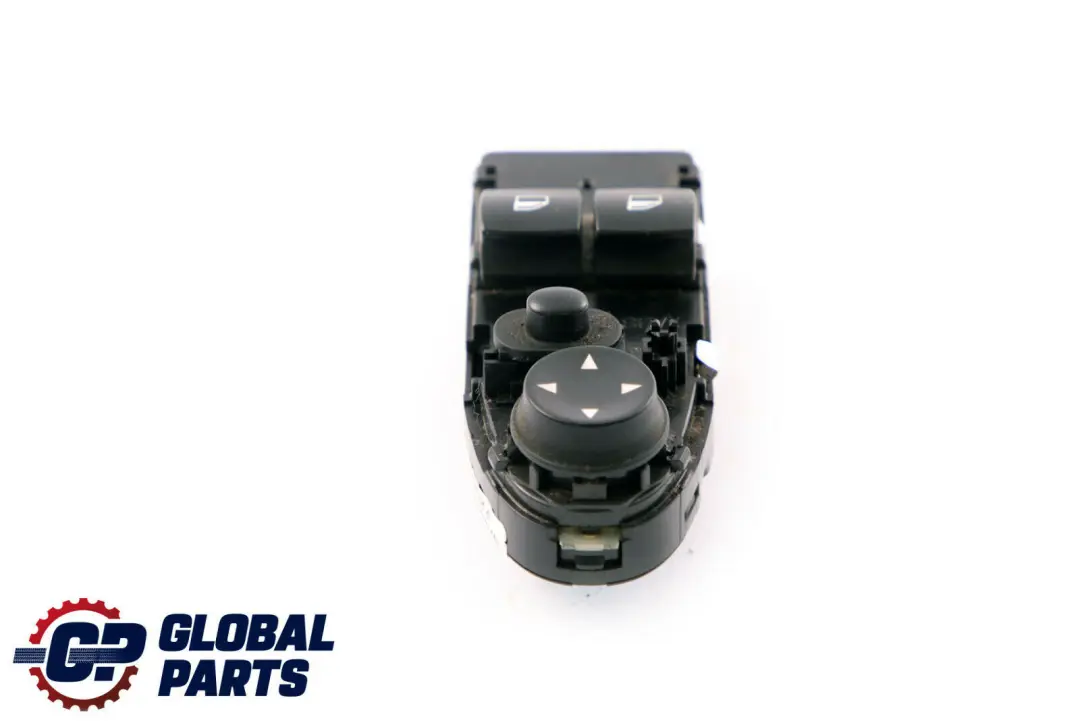 BMW E81 E82 Przełącznik Podnośnik Szyb Strona Prawa Kierowcy 9216529 - SKU 9216529-1 - Numer Części 9167157