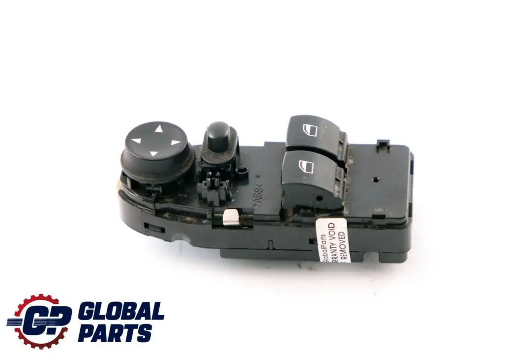 Switch Window Lifter Driver Side Right O/S 9216529 to BMW E81 E82 with Part number 9167157 BMW E81 E82 Switch Window Lifter Driver Side Right O/S 9216529 - SKU 9216529-1 - Part number 9167157