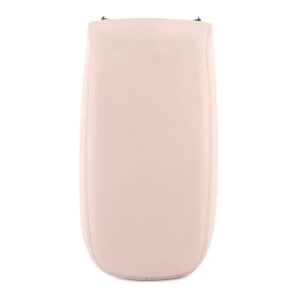 Front Armrest BMW F25 F26 Centre Console Arm Rest Oyster Trim Cover Panel to with Part number 9216672 Front Armrest BMW F25 F26 Centre Console Arm Rest Oyster Trim Cover Panel - SKU 9216672-1 - Part number 9216672