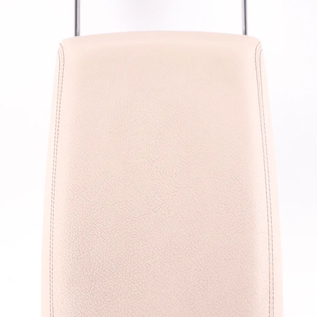 BMW F25 F26 Front Armrest Centre Console Arm Rest Oyster Trim Cover Panel - SKU 9216672 - Part number 9216672