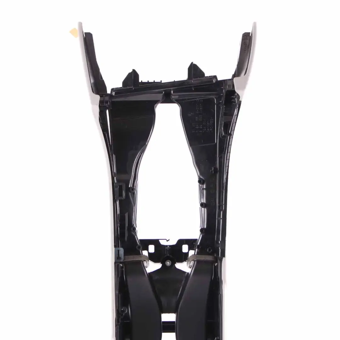  Centre Console BMW F10 F11 Front Armrest Storage Housing Everestgrau - SKU rhd-9216818 - Part number 9216818