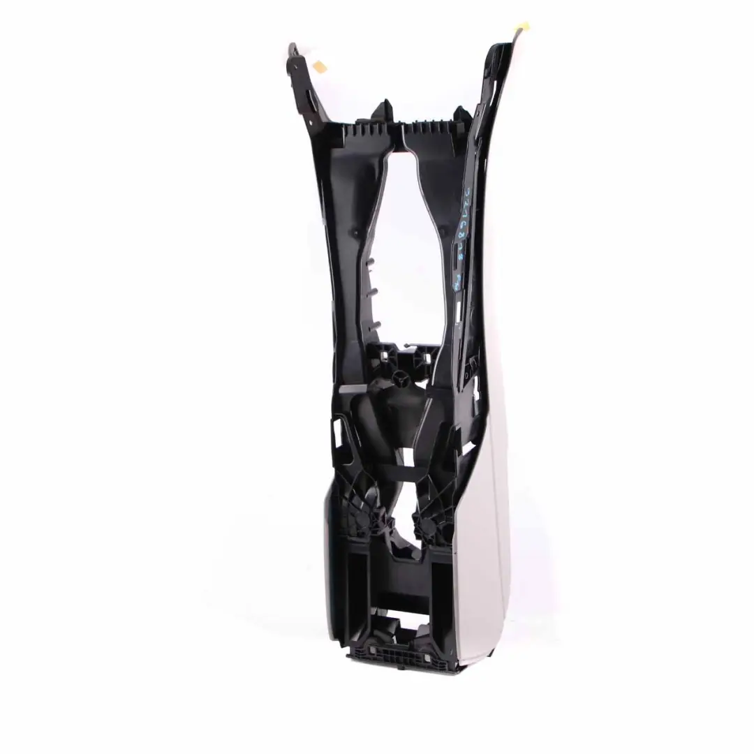 Centre Console BMW F10 F11 Front Armrest Storage Housing Everestgrau to with Part number 9216818 Centre Console BMW F10 F11 Front Armrest Storage Housing Everestgrau - SKU rhd-9216818 - Part number 9216818