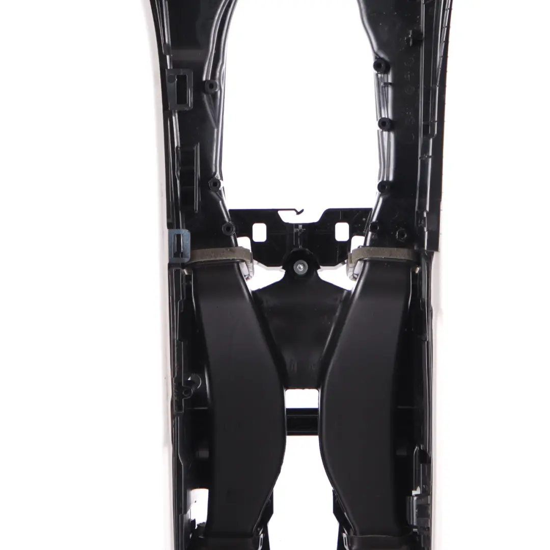  Centre Console BMW F10 F11 Front Armrest Storage Housing Everestgrau - SKU rhd-9216818 - Part number 9216818