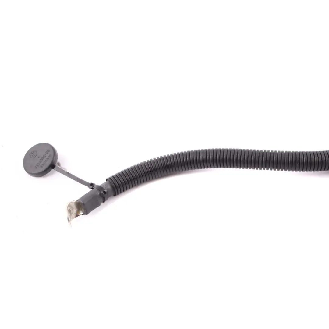 BMW X5 X6 E70 E71 Klema Plusowa Plus Pirotechniczna - SKU 9217004-1 - Numer Części 9217004