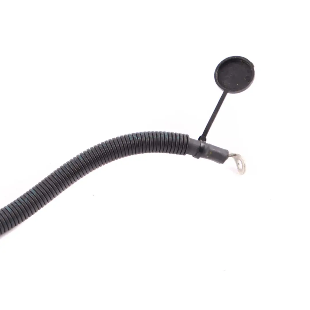 Klema Plusowa Plus Pirotechniczna do BMW X5 X6 E70 E71 o numerze 9217004 BMW X5 X6 E70 E71 Klema Plusowa Plus Pirotechniczna - SKU 9217004-1 - Numer Części 9217004