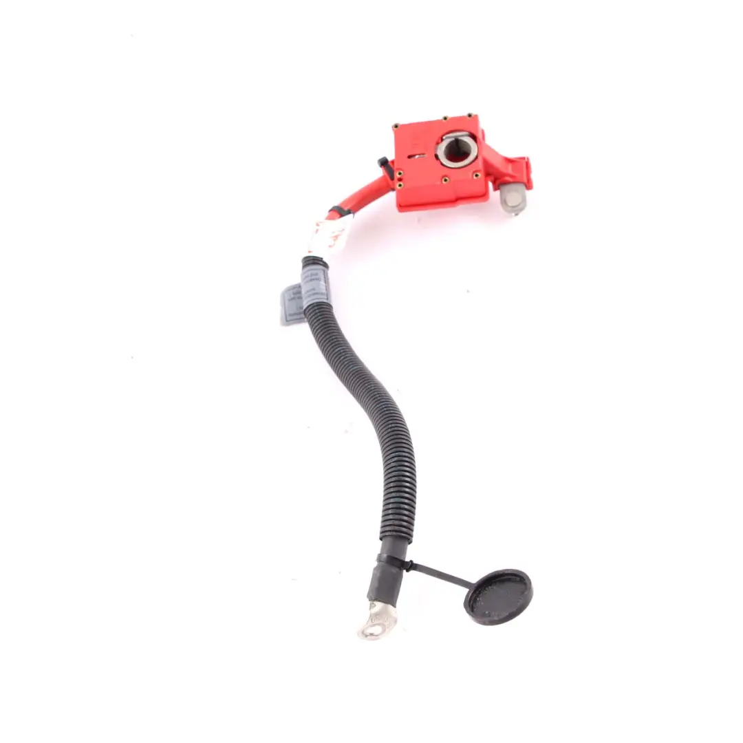 BMW X5 X6 E70 E71 Positive Battery Cable Wiring Plus Pole - SKU 9217004-1 - Part number 9217004