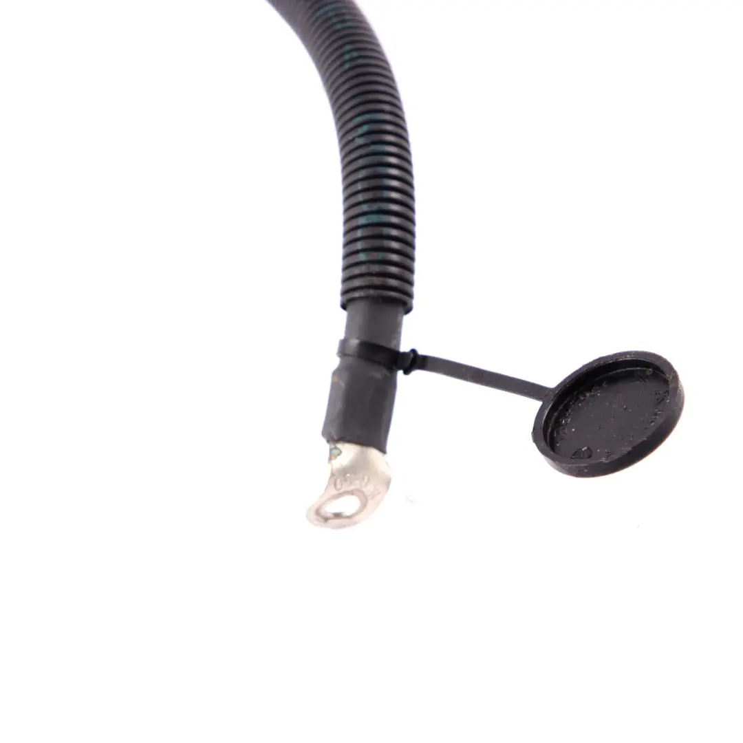 BMW X5 X6 E70 E71 Câble de Batterie Positif Plus Pôle - SKU 9217004-1 - Numéro de pièce 9217004
