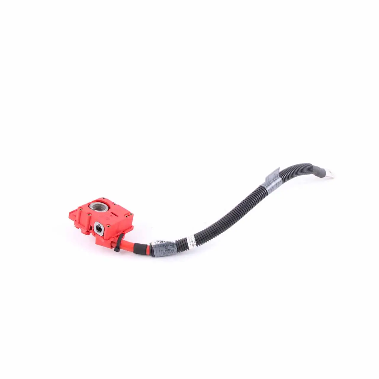 Câble De Batterie Plus BMW X5 E70 E70N LCI X6 E71 Pôle Positif 9217004