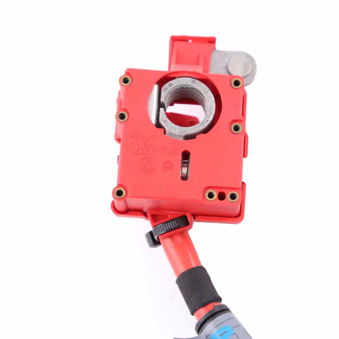  Câble De Batterie Plus BMW X5 E70 E70N LCI X6 E71 Pôle Positif - SKU 9217004 - Numéro de pièce 9217004