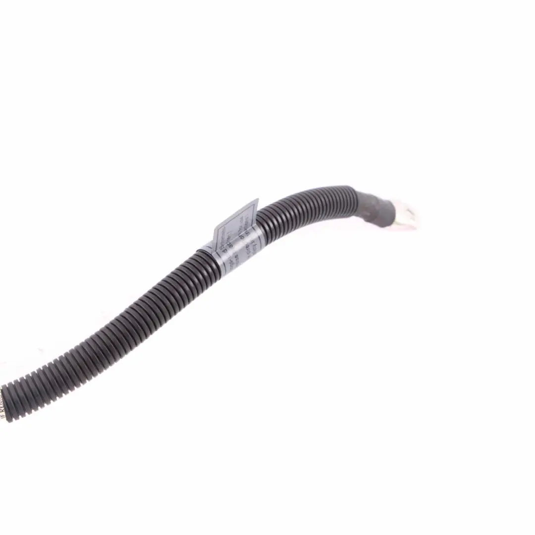  Cable De Batería Plus BMW X5 E70 E70N LCI X6 E71 Polo Positivo - SKU 9217004 - Número de pieza 9217004