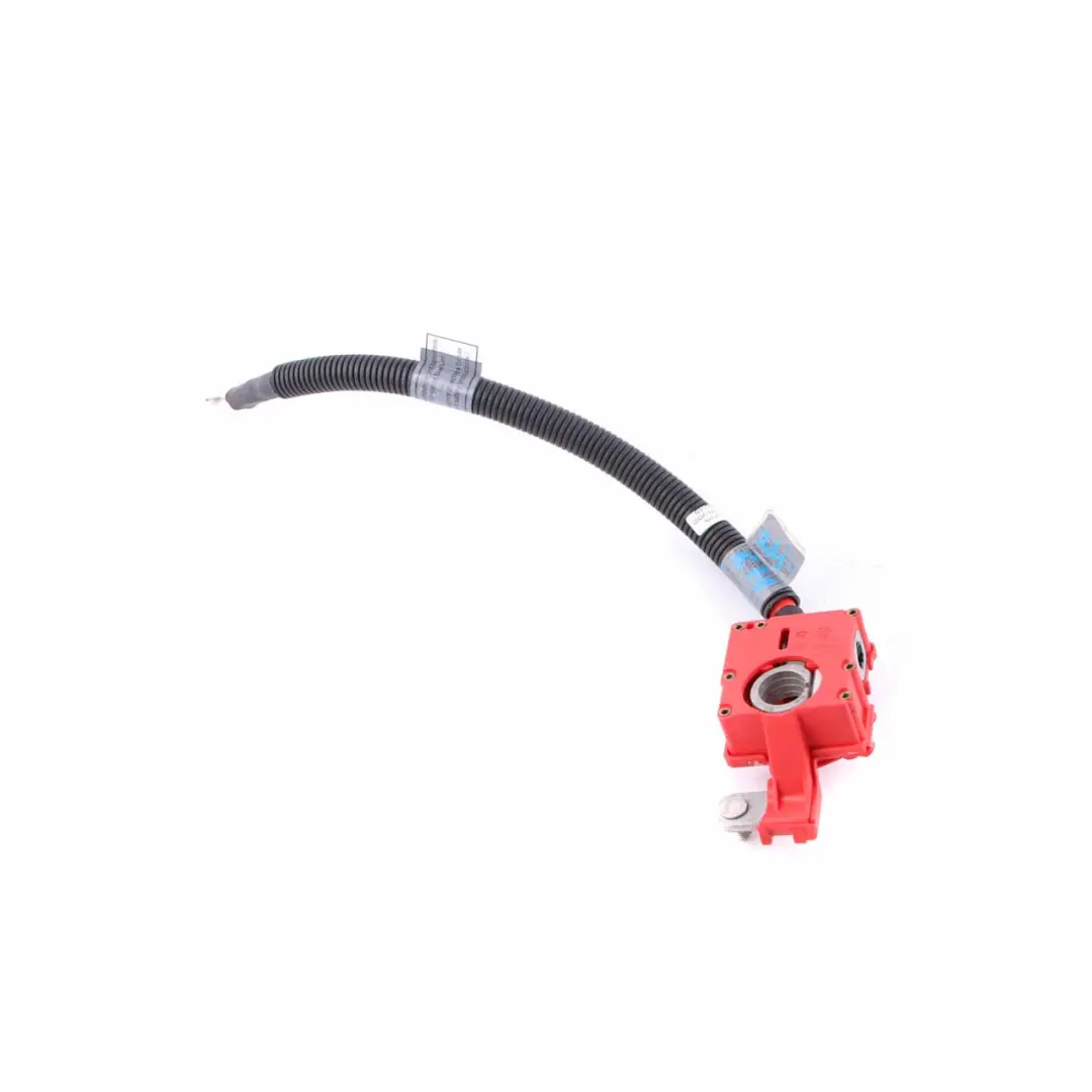 Cavo Batteria Plus BMW X5 E70 E70N LCI X6 E71 Polo Positivo per con numero di parte 9217004 Cavo Batteria Plus BMW X5 E70 E70N LCI X6 E71 Polo Positivo - SKU 9217004 - Numero di parte 9217004