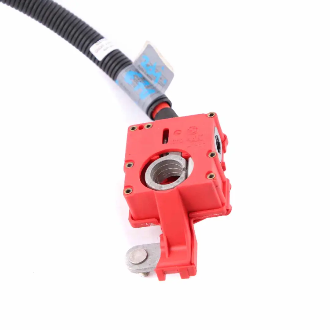 Cable De Batería Plus BMW X5 E70 E70N LCI X6 E71 Polo Positivo para con número de pieza 9217004 Cable De Batería Plus BMW X5 E70 E70N LCI X6 E71 Polo Positivo - SKU 9217004 - Número de pieza 9217004