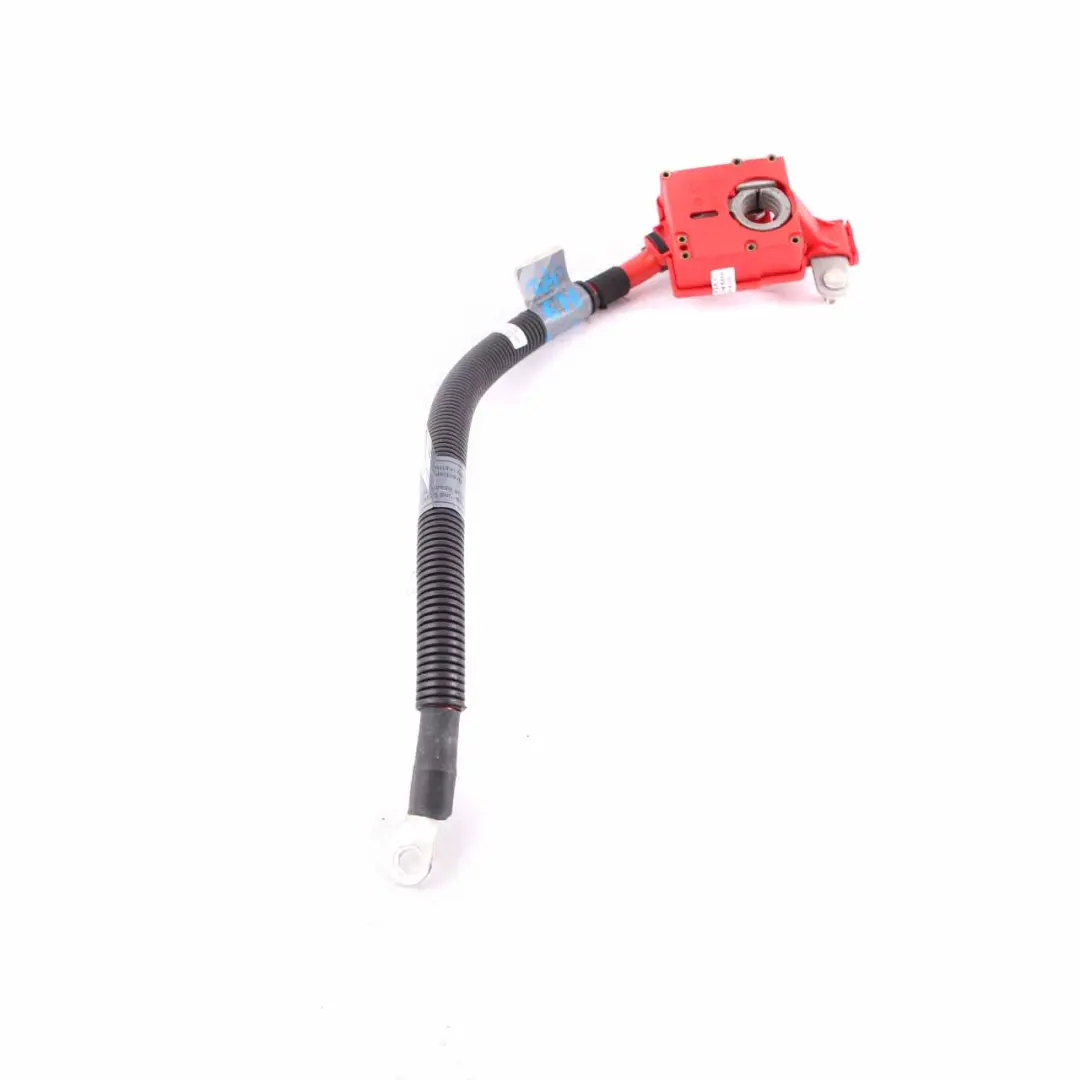Cable De Batería Plus BMW X5 E70 E70N LCI X6 E71 Polo Positivo para con número de pieza 9217004 Cable De Batería Plus BMW X5 E70 E70N LCI X6 E71 Polo Positivo - SKU 9217004 - Número de pieza 9217004