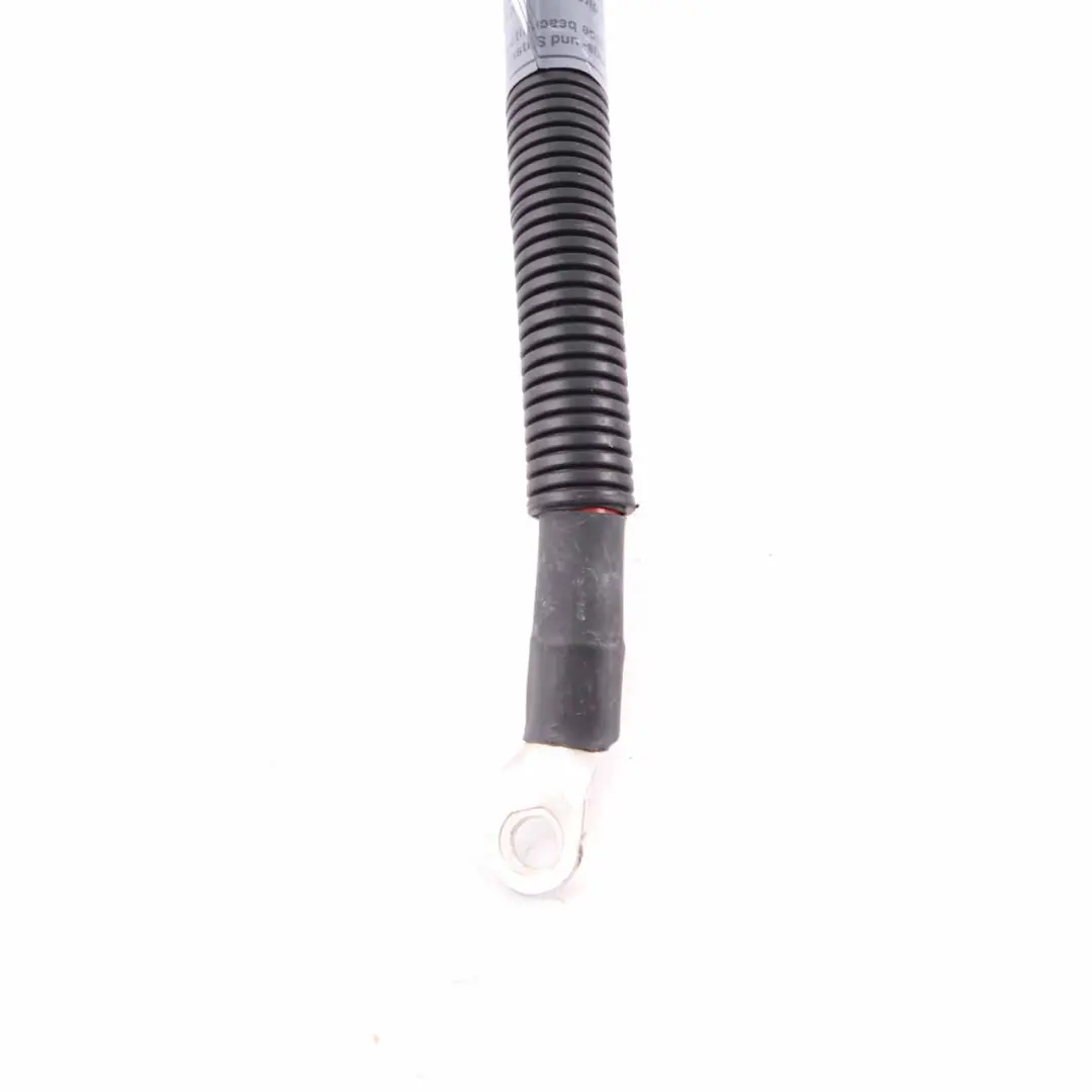  Cable De Batería Plus BMW X5 E70 E70N LCI X6 E71 Polo Positivo - SKU 9217004 - Número de pieza 9217004