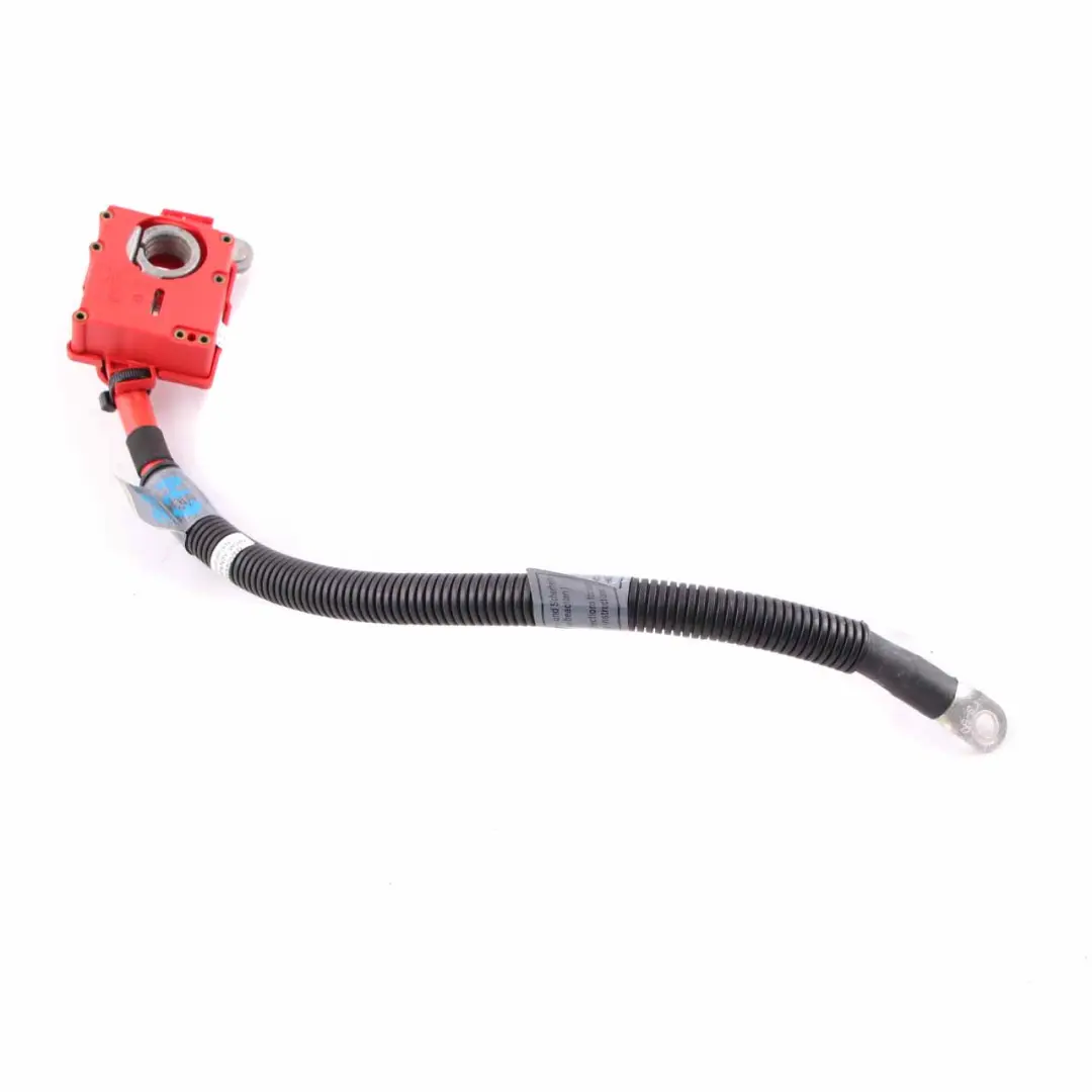 Câble De Batterie Plus BMW X5 E70 E70N LCI X6 E71 Pôle Positif pour à propos du numéro de pièce 9217004 Câble De Batterie Plus BMW X5 E70 E70N LCI X6 E71 Pôle Positif - SKU 9217004 - Numéro de pièce 9217004