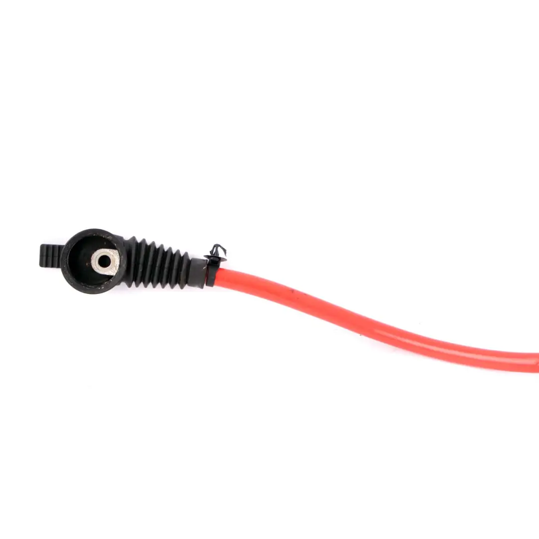 BMW F07 F10 F11 F12 F13 Battery Cable Wiring Plus Pole - SKU 9217036 - Part number 9217036