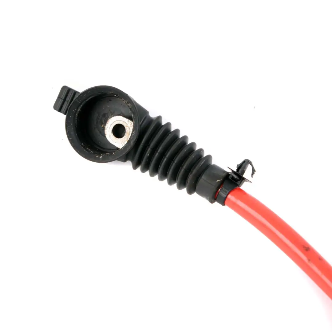 BMW F07 F10 F11 F12 F13 Batteriekabel Verkabelung Pluspol - SKU 9217036 - Teilenummer 9217036