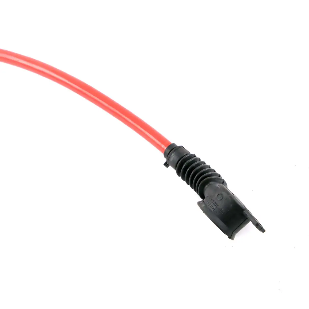 Kabel Klema Pirotechniczna Plusowa do BMW F07 F10 F11 F12 F13 o numerze 9217036 BMW F07 F10 F11 F12 F13 Kabel Klema Pirotechniczna Plusowa - SKU 9217036 - Numer Części 9217036