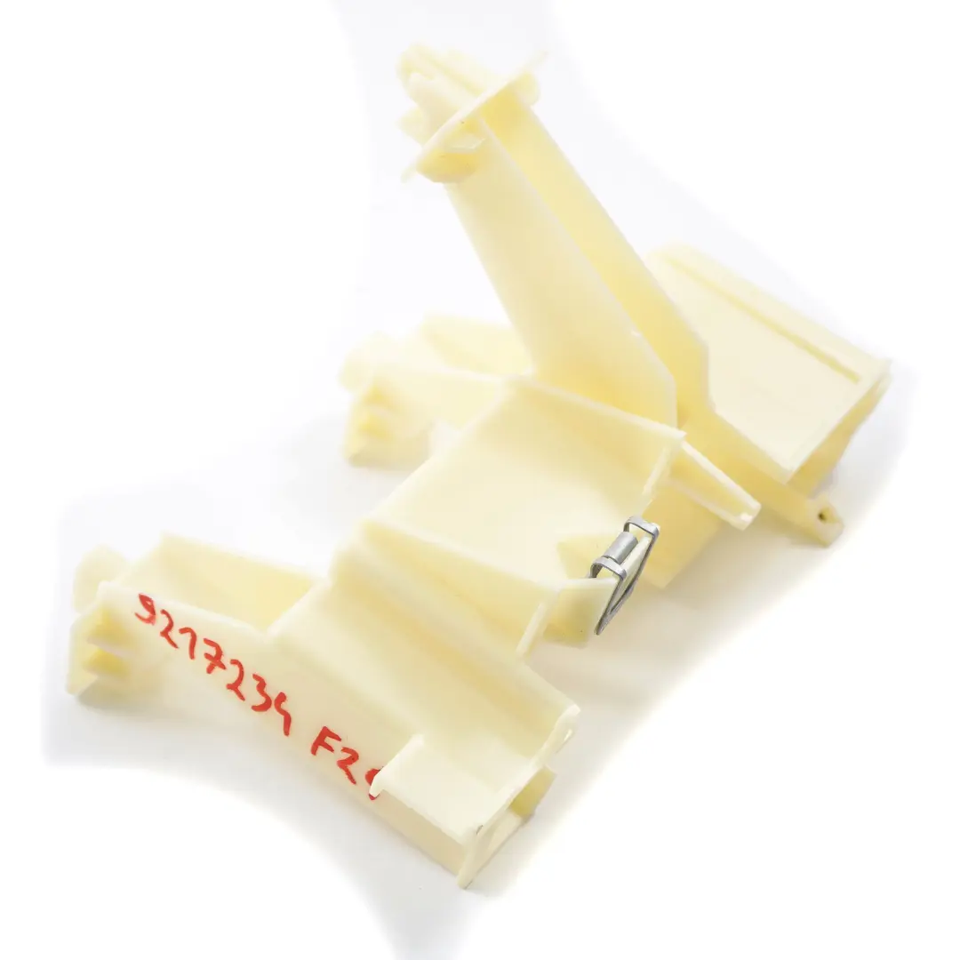 Module Bracket BMW X3 F25 X4 F26 Control Unit Holder Carrier to with Part number 9217234 Module Bracket BMW X3 F25 X4 F26 Control Unit Holder Carrier - SKU 9217234 - Part number 9217234