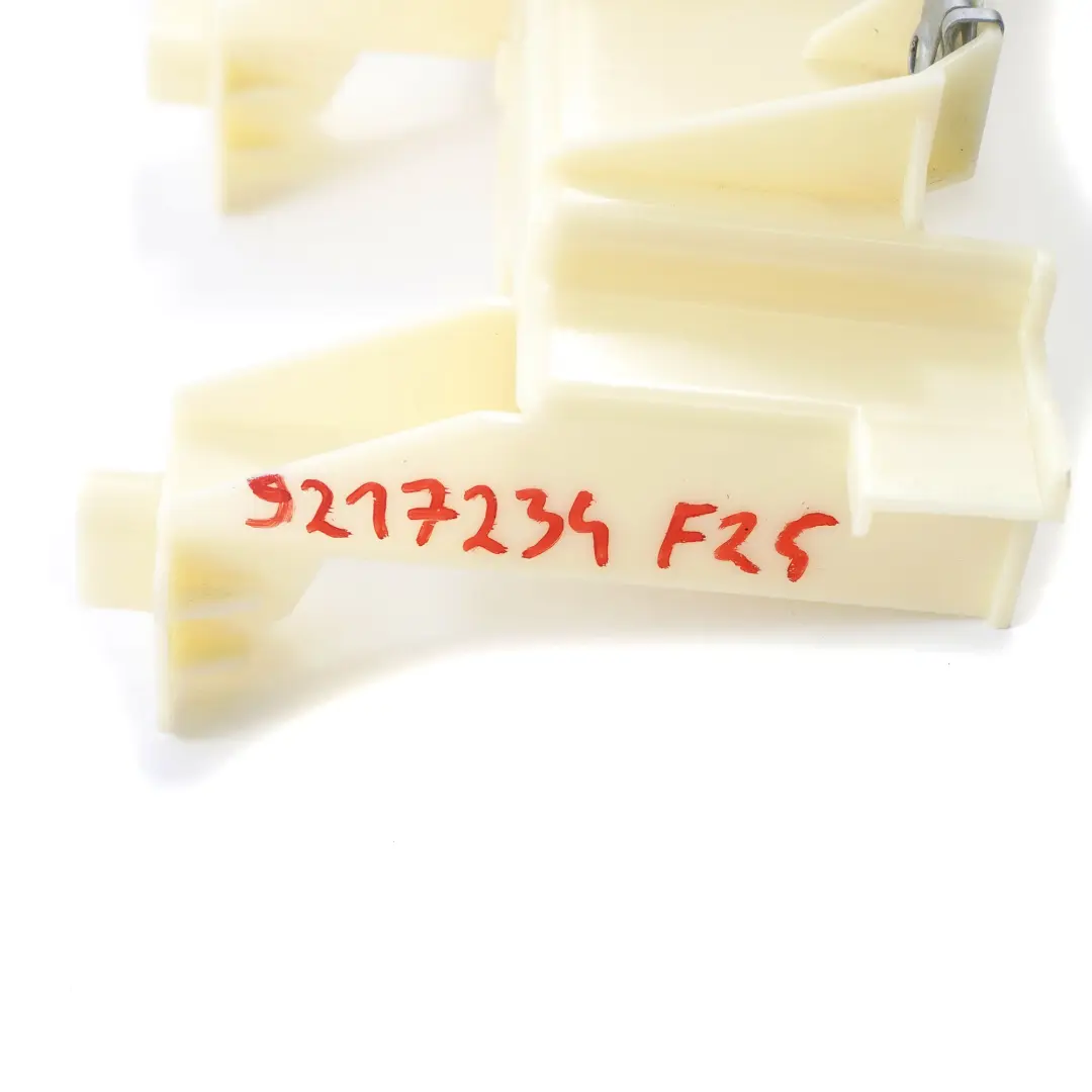 Support de Module BMW X3 F25 X4 F26 Support de l'unité contrôle pour à propos du numéro de pièce 9217234 Support de Module BMW X3 F25 X4 F26 Support de l'unité contrôle - SKU 9217234 - Numéro de pièce 9217234