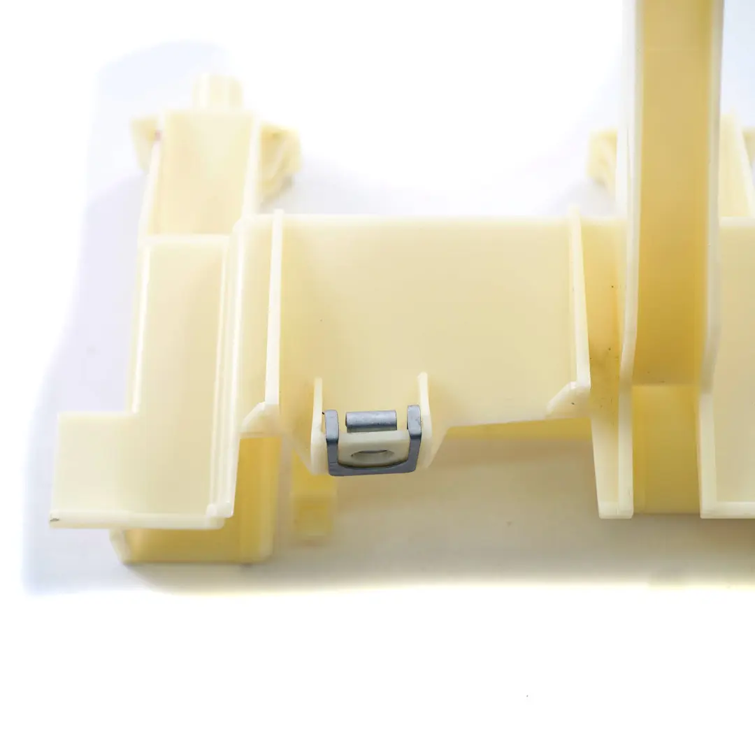 Soporte de módulo BMW X3 F25 X4 F26 Soporte de unidad de control para con número de pieza 9217234 Soporte de módulo BMW X3 F25 X4 F26 Soporte de unidad de control - SKU 9217234 - Número de pieza 9217234