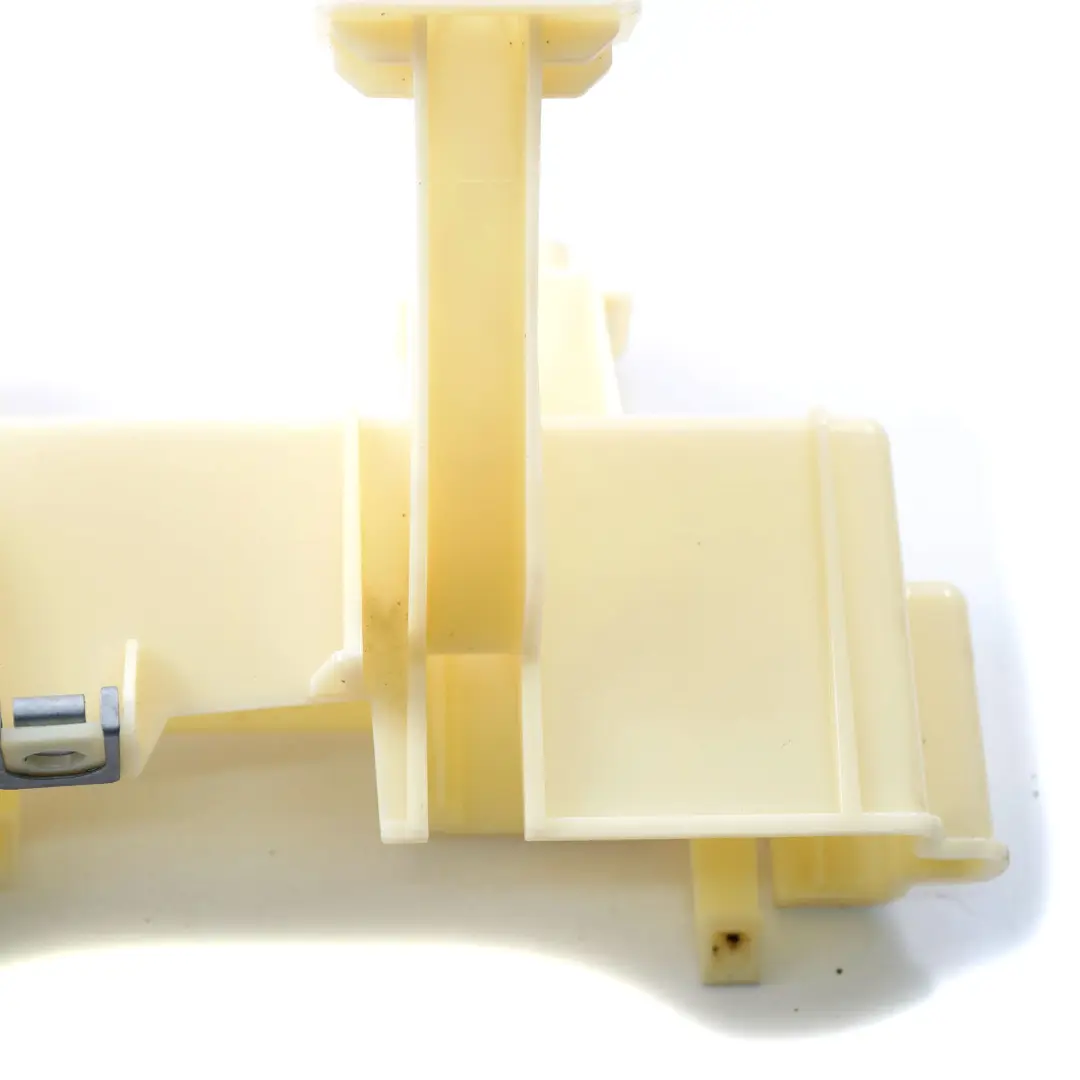 Staffa modulo BMW X3 F25 X4 F26 Supporto unità controllo Portaoggetti per con numero di parte 9217234 Staffa modulo BMW X3 F25 X4 F26 Supporto unità controllo Portaoggetti - SKU 9217234 - Numero di parte 9217234