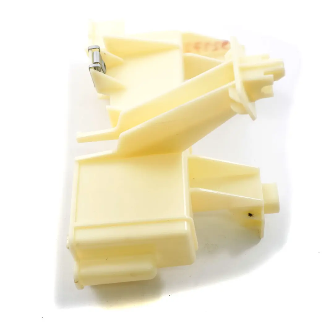  Modul halterung BMW X3 F25 X4 F26 Steuergeräte halterung Träger - SKU 9217234 - Teilenummer 9217234