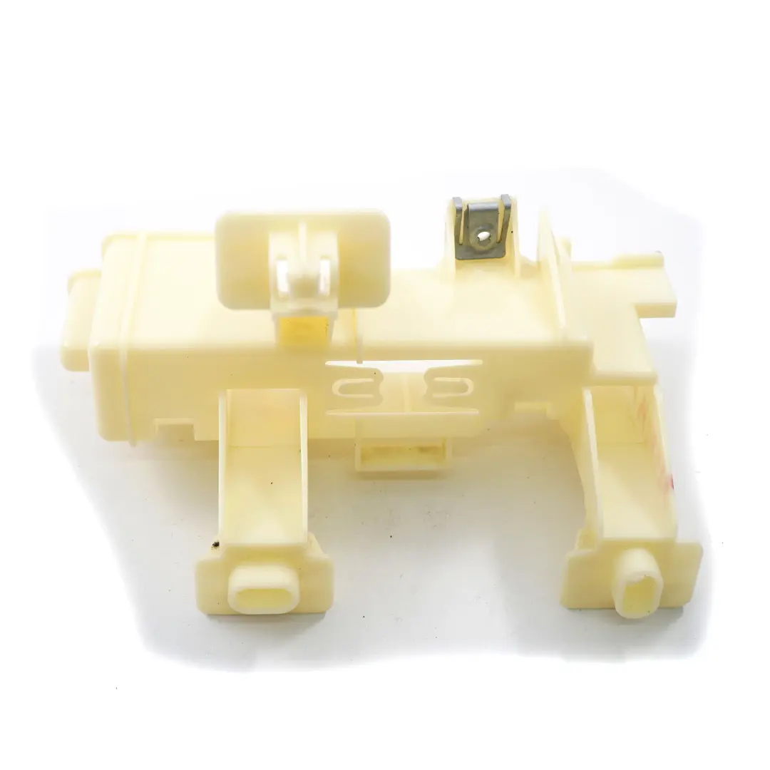 Module Bracket BMW X3 F25 X4 F26 Control Unit Holder Carrier to with Part number 9217234 Module Bracket BMW X3 F25 X4 F26 Control Unit Holder Carrier - SKU 9217234 - Part number 9217234