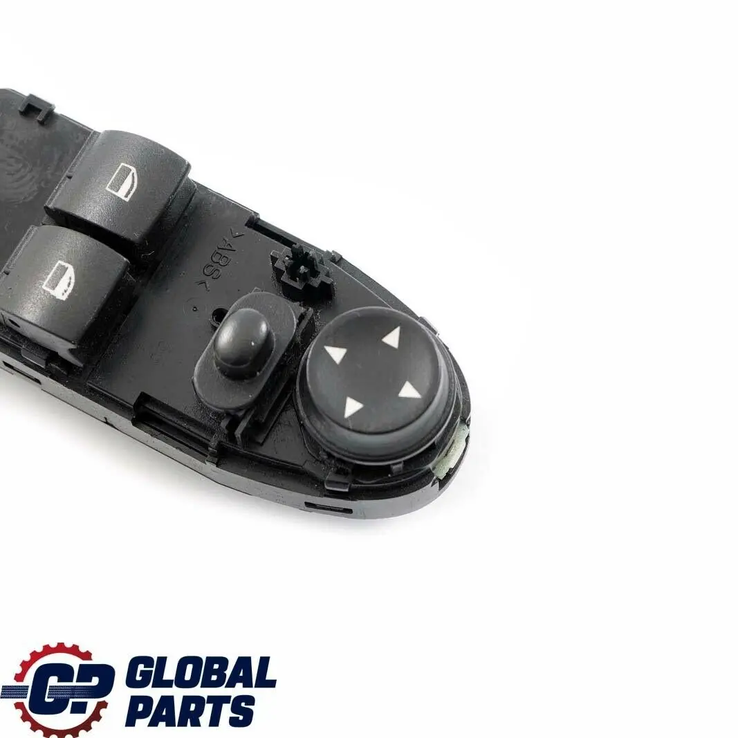 Schalter Fensterheber Fahrerseite 6131 6970194 für BMW 1 er E87 mit Teilenummer 9217243 BMW 1 er E87 Schalter Fensterheber Fahrerseite 6131 6970194 - SKU 9217243 - Teilenummer 9217243