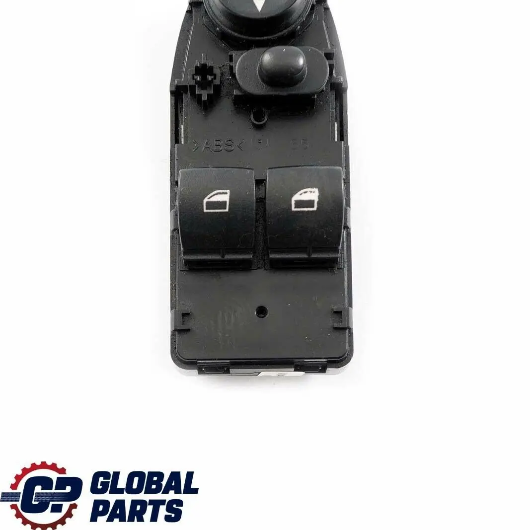 Schalter Fensterheber Fahrerseite 6131 6970194 für BMW 1 er E87 mit Teilenummer 9217243 BMW 1 er E87 Schalter Fensterheber Fahrerseite 6131 6970194 - SKU 9217243 - Teilenummer 9217243