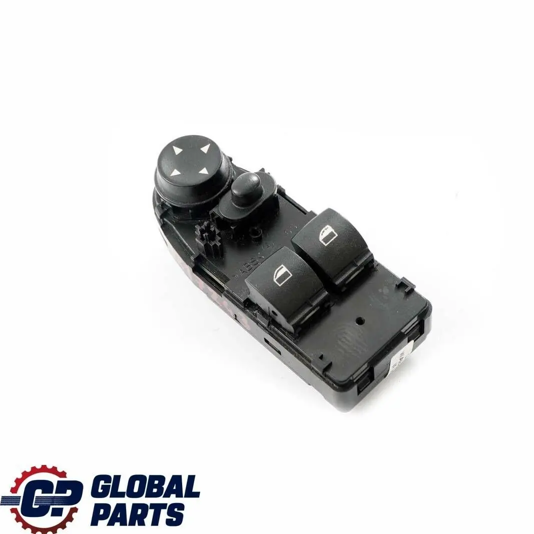 BMW 1 Series E87 Switch Window Lifter Driver's Side 6131 6970194 - SKU 9217243 - Part number 9217243