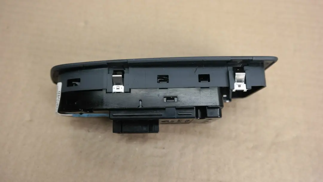 BMW 1 Series E87 Switch window lifter driver's side grau grey - SKU 9217267 - Part number 6970194