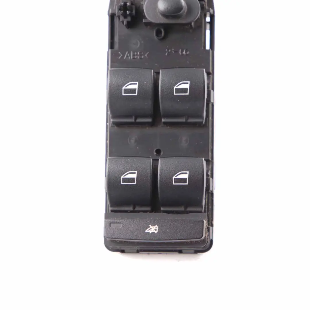 Interruptor elevalunas BMW E90 E91 Lado Conductor Botonera para con número de pieza 9217336 Interruptor elevalunas BMW E90 E91 Lado Conductor Botonera - SKU 9217336-1 - Número de pieza 9217336