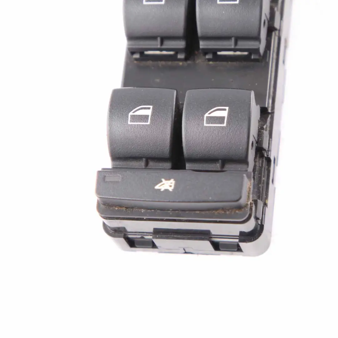 Panel Przełącznik Podnoszenia Szyb do BMW E90 E91 o numerze 9217336 BMW E90 E91 Panel Przełącznik Podnoszenia Szyb - SKU 9217336-1 - Numer Części 9217336