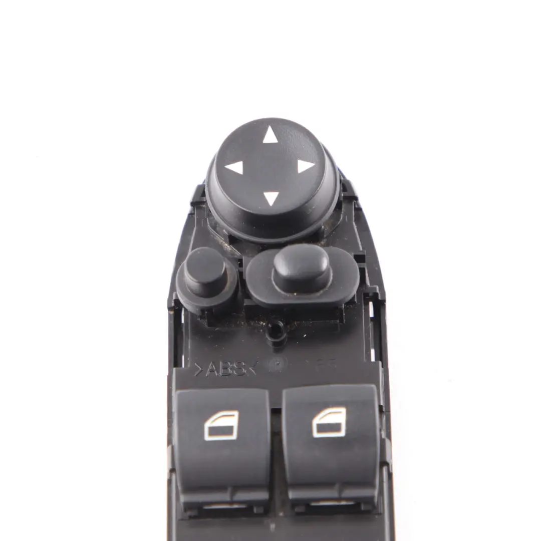  Lifter Switch BMW E92 Unit Window Regulator Driver's Side O/S - SKU 9217359-1 - Part number 9217359