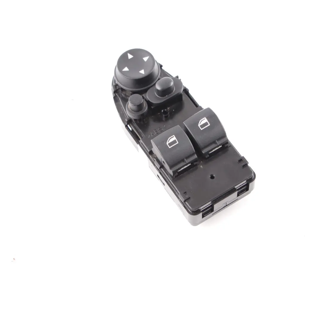 Lifter Switch BMW E92 Unit Window Regulator Driver's Side O/S to with Part number 9217359 Lifter Switch BMW E92 Unit Window Regulator Driver's Side O/S - SKU 9217359-1 - Part number 9217359