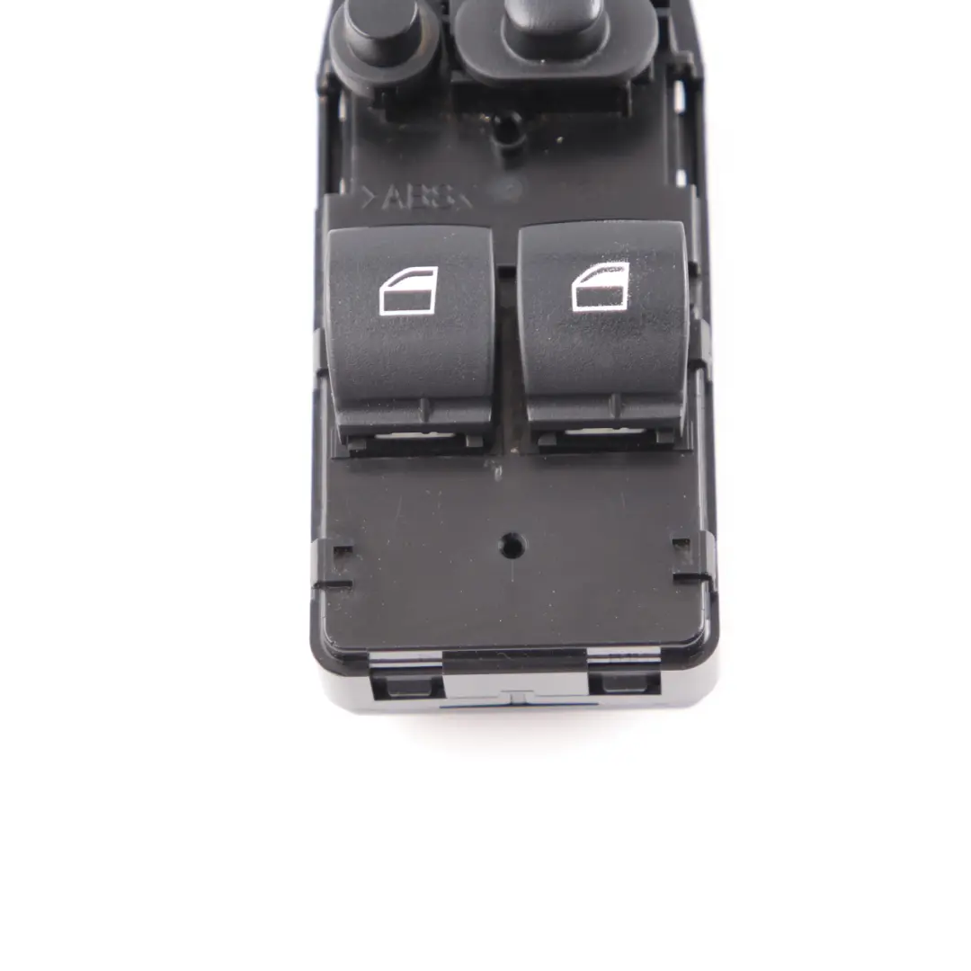 BMW E92 Interruptor Elevador Unidad Regulador Ventana Lado Conductor - SKU 9217359-1 - Número de pieza 9217359