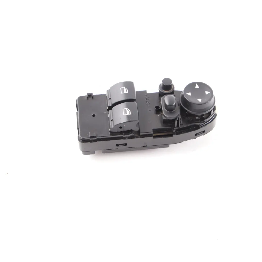 Interruptor Elevador Unidad Regulador Ventana Lado Conductor para BMW E92 con número de pieza 9217359 BMW E92 Interruptor Elevador Unidad Regulador Ventana Lado Conductor - SKU 9217359-1 - Número de pieza 9217359