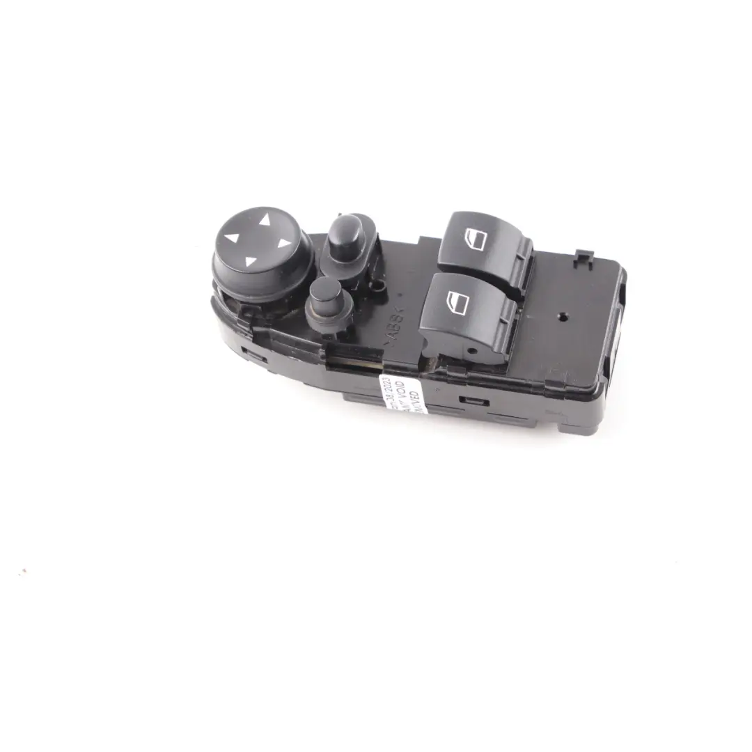 BMW E92 Lifter Schalter Einheit Fensterheber Fahrerseite - SKU 9217359-1 - Teilenummer 9217359