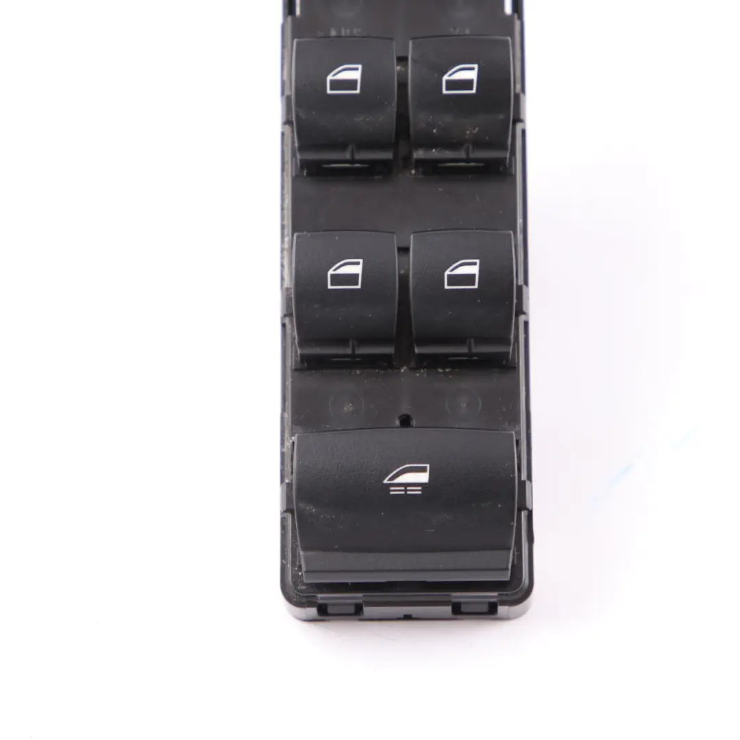 BMW E93 E89 Z4 1 Plegado Eléctrico Lado Conductor Negro - SKU 9217371-1 - Número de pieza 9217371