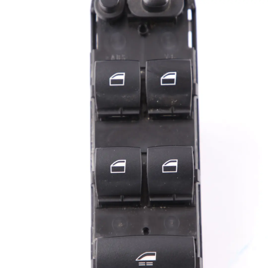 BMW E93 E89 Z4 1 Plegado Eléctrico Lado Conductor Negro - SKU 9217371-1 - Número de pieza 9217371
