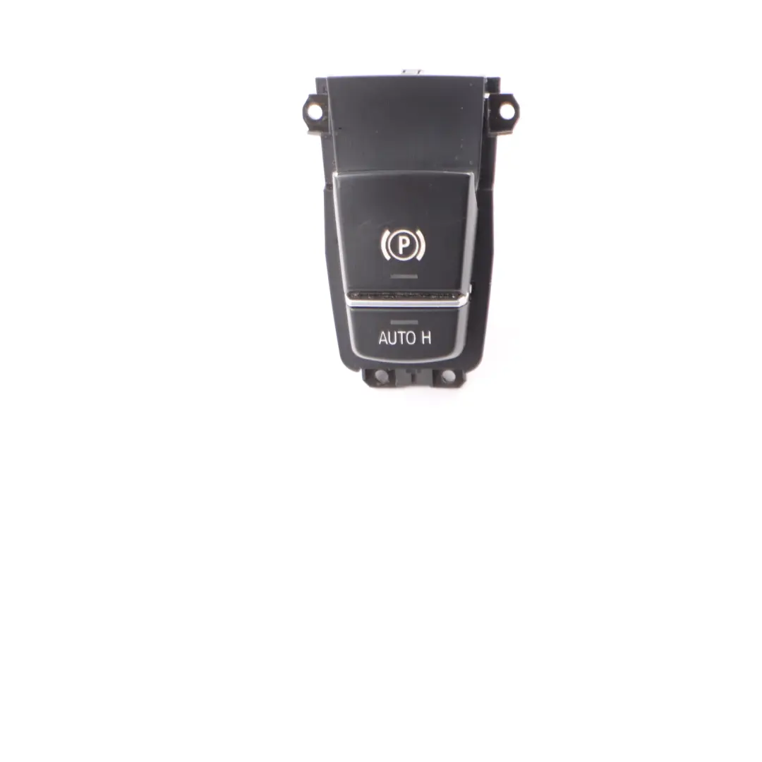  Interruptor Freno Estacionamiento BMW F10 F11 F12 Botón Retención - SKU 9217594-3 - Número de pieza 9217594