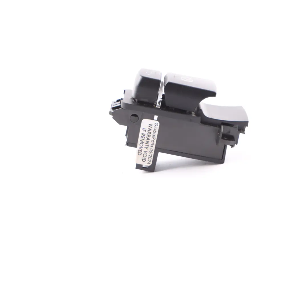  Interruptor Freno Estacionamiento BMW F10 F11 F12 Botón Retención - SKU 9217594-3 - Número de pieza 9217594