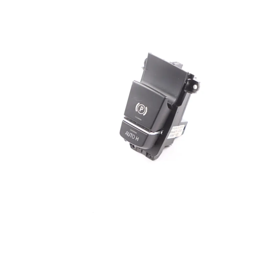 Freno Di Stazionamento Interruttore Tenere Pulsante per BMW F10 F11 F12 con numero di parte 9217594 BMW F10 F11 F12 Freno Di Stazionamento Interruttore Tenere Pulsante - SKU 9217594-3 - Numero di parte 9217594
