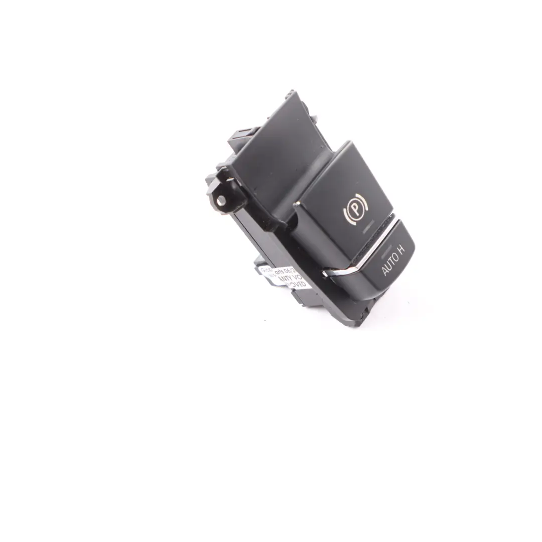  Interruptor Freno Estacionamiento BMW F10 F11 F12 Botón Retención - SKU 9217594-3 - Número de pieza 9217594