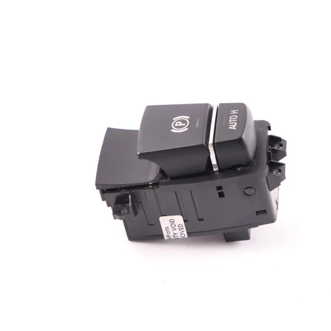 Interrupteur De Stationnement BMW F10 F11 F12 Maintien Automatique Frein pour à propos du numéro de pièce 9217594 Interrupteur De Stationnement BMW F10 F11 F12 Maintien Automatique Frein - SKU 9217594 - Numéro de pièce 9217594