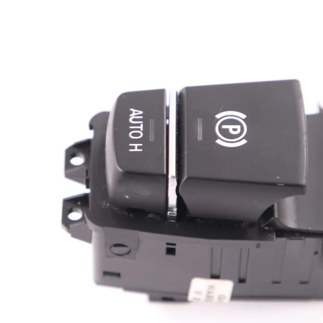 Park Schalter BMW F10 F11 F12 Bremse Automatisches Halten - SKU 9217594 - Teilenummer 9217594
