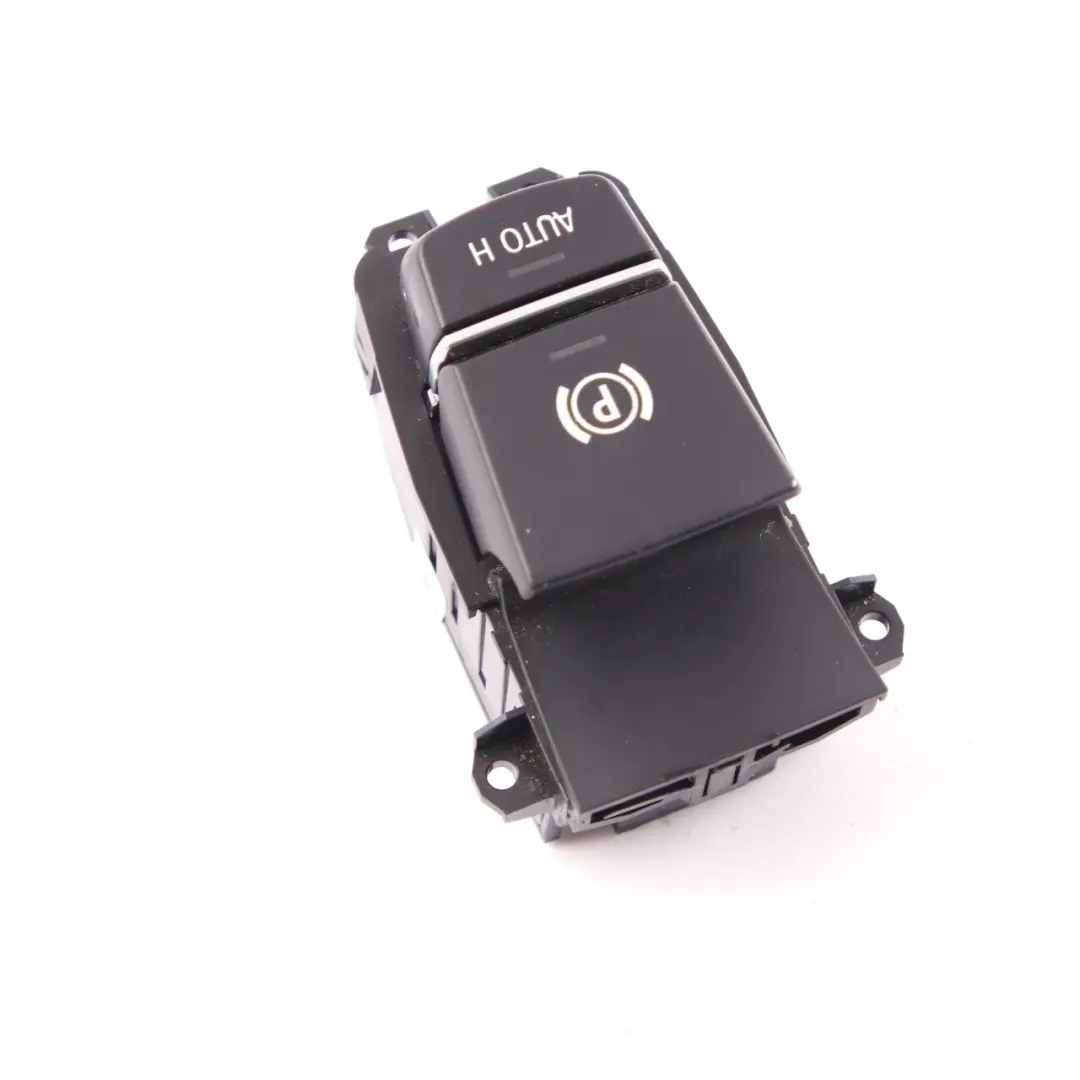 Schalter BMW F10 F11 F12 Bremse Automatisches Halten für Park mit Teilenummer 9217594 Park Schalter BMW F10 F11 F12 Bremse Automatisches Halten - SKU 9217594 - Teilenummer 9217594